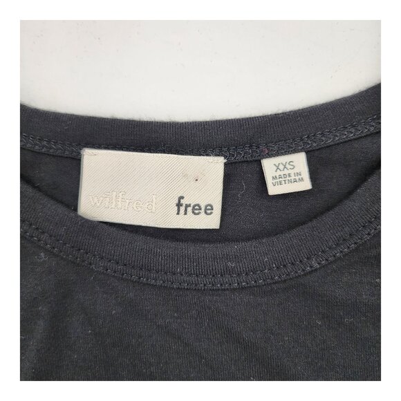 WILFRED FREE Aritzia Dress - Picture 5 of 7